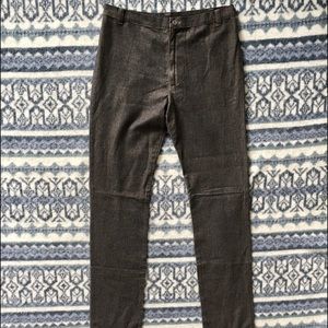 KRISTENSEN DU NORD JEANS